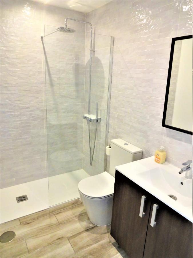 Las Americas - 1 Bedroom - Flayla-H Playa de las Americas  Zewnętrze zdjęcie