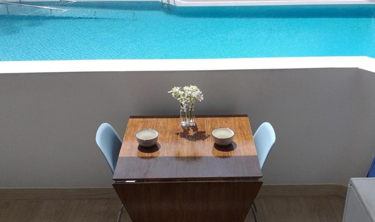 Las Americas - 1 Bedroom - Flayla-H Playa de las Americas  Zewnętrze zdjęcie