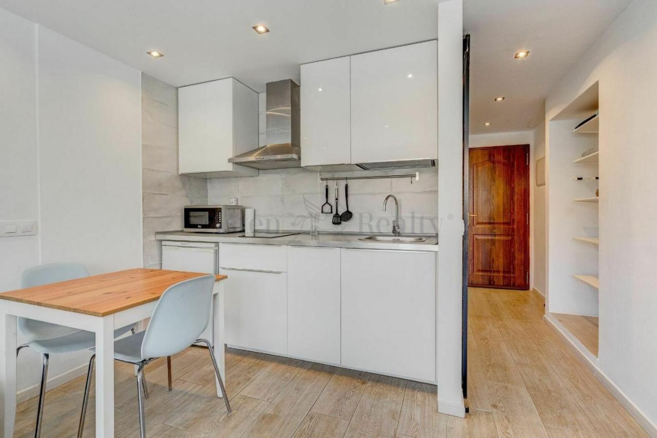 Las Americas - 1 Bedroom - Flayla-H Playa de las Americas  Zewnętrze zdjęcie