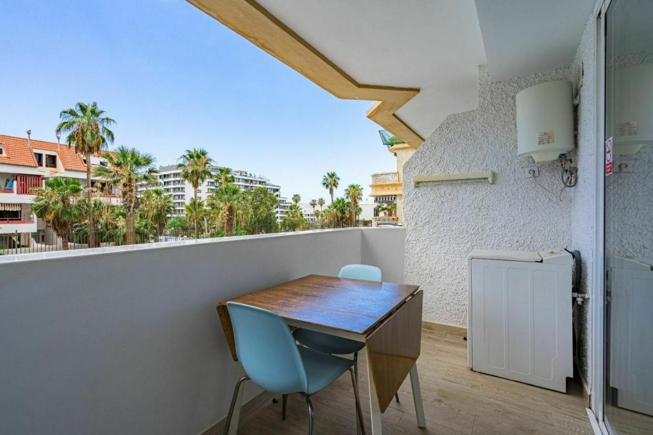 Las Americas - 1 Bedroom - Flayla-H Playa de las Americas  Zewnętrze zdjęcie