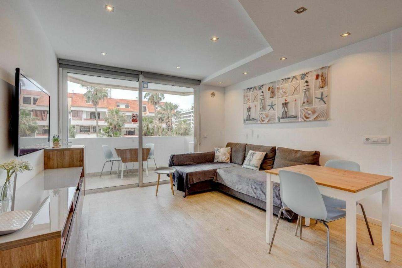 Las Americas - 1 Bedroom - Flayla-H Playa de las Americas  Zewnętrze zdjęcie