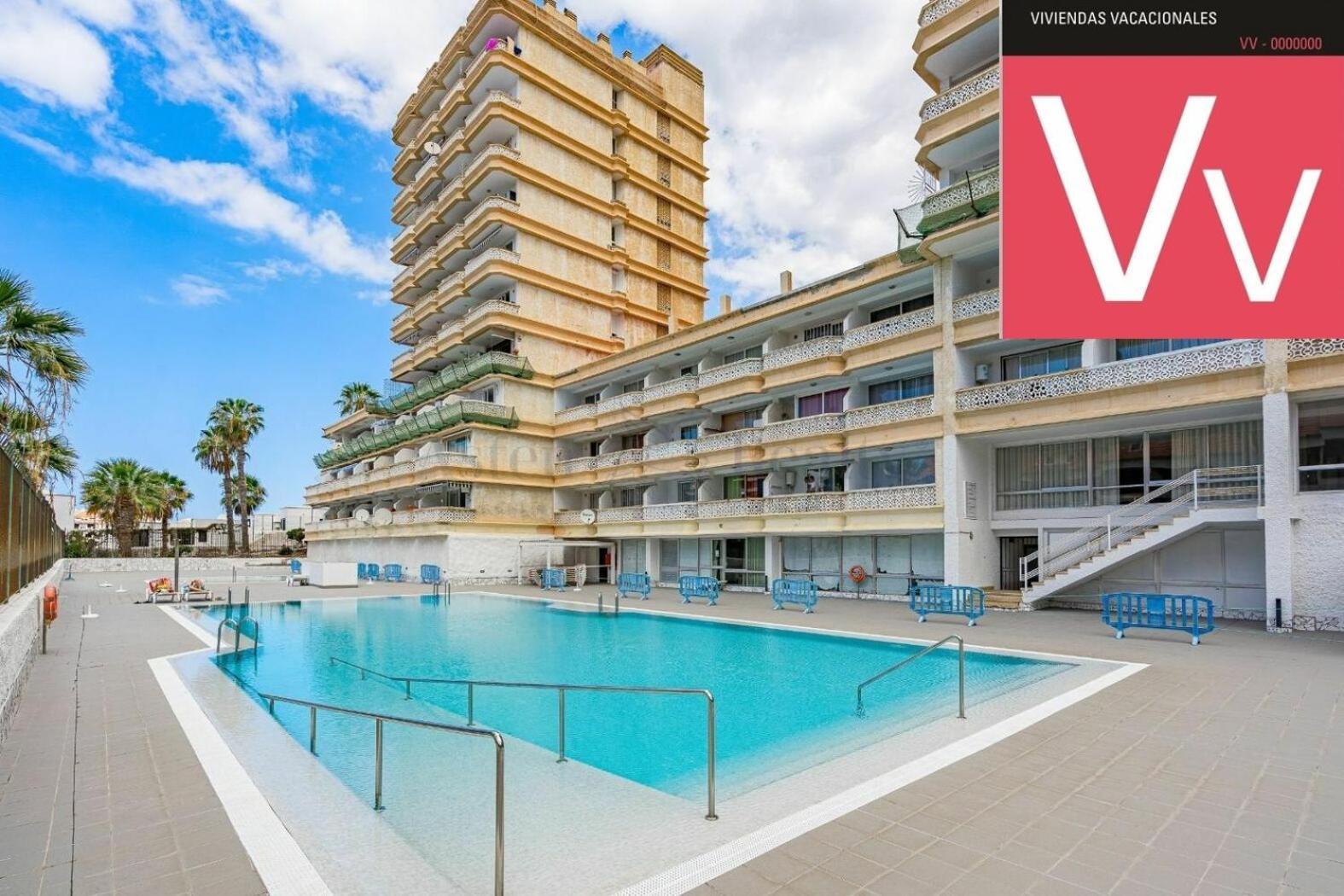 Las Americas - 1 Bedroom - Flayla-H Playa de las Americas  Zewnętrze zdjęcie
